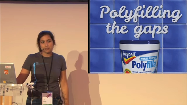 YouTube still from that talk